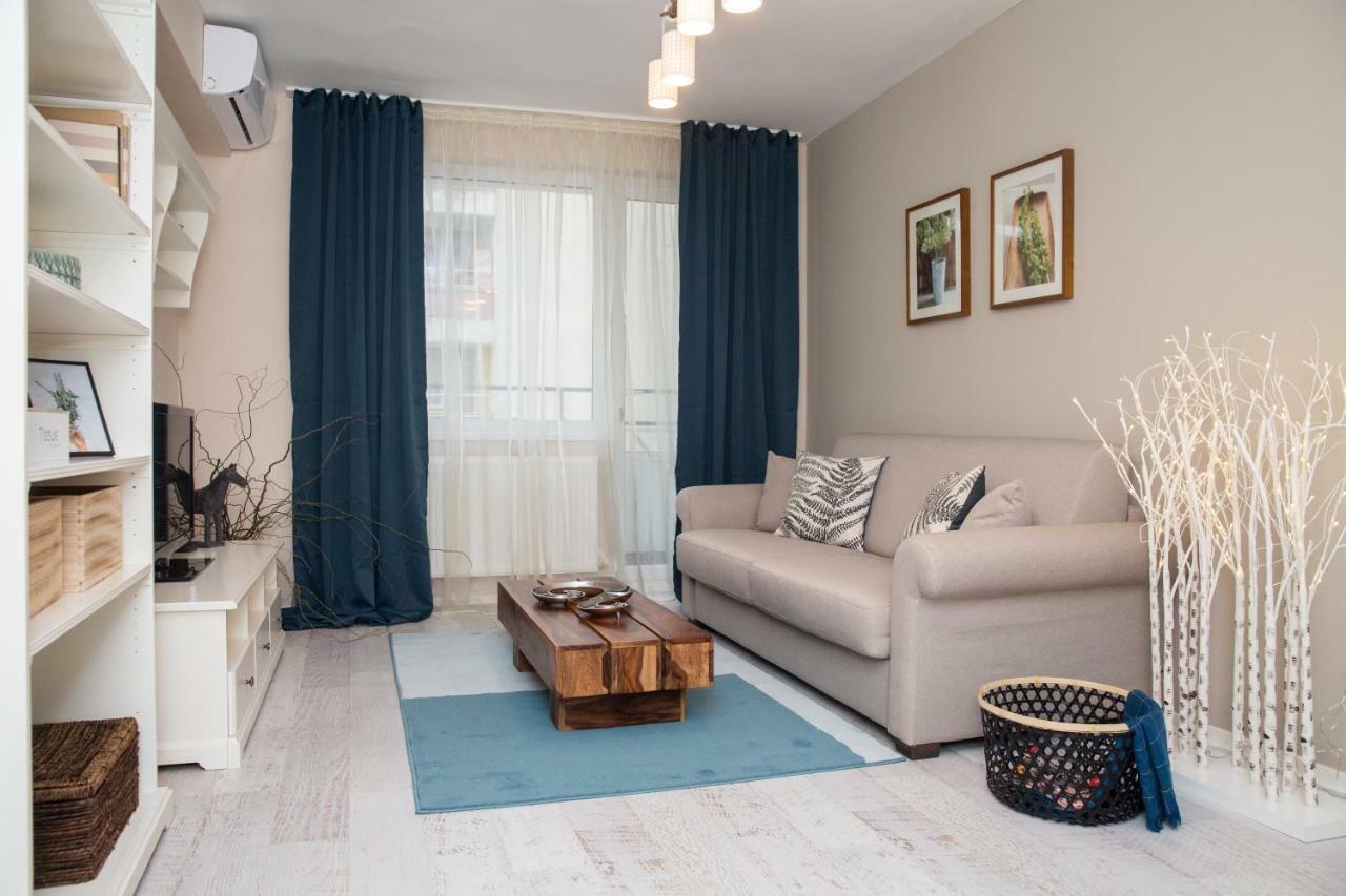 Ultracentral, Brand New, Modern And Cozy Apartment Timişoara Eksteriør bilde