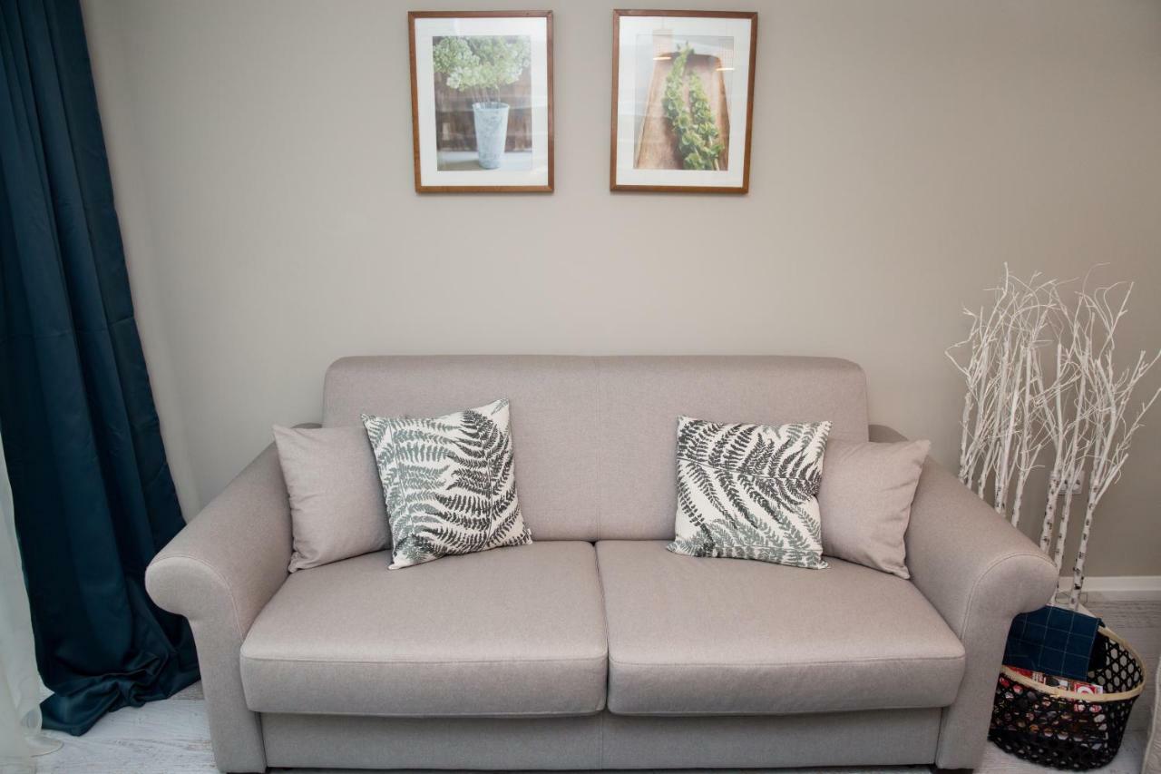 Ultracentral, Brand New, Modern And Cozy Apartment Timişoara Eksteriør bilde