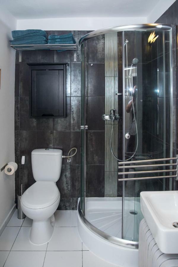 Ultracentral, Brand New, Modern And Cozy Apartment Timişoara Eksteriør bilde