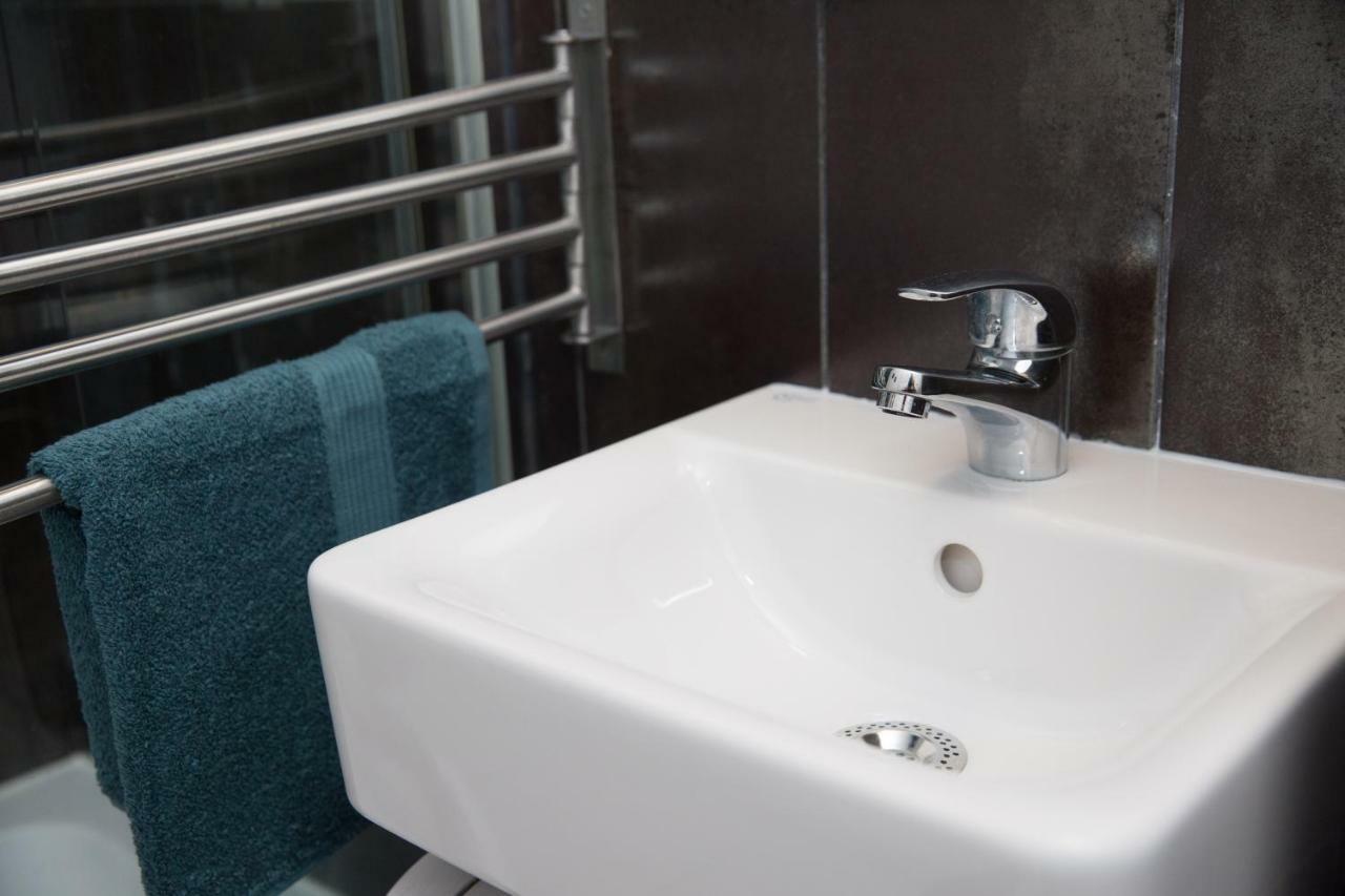 Ultracentral, Brand New, Modern And Cozy Apartment Timişoara Eksteriør bilde